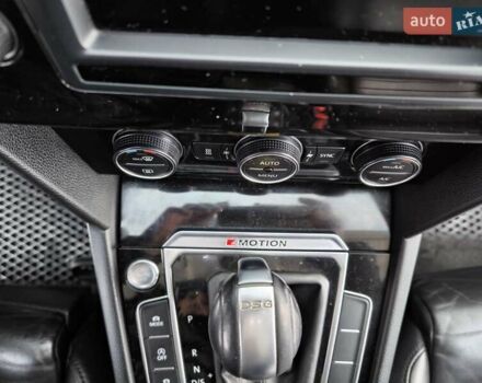 Белый Фольксваген Пассат, объемом двигателя 1.97 л и пробегом 374 тыс. км за 15500 $, фото 27 на Automoto.ua