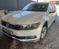 Белый Фольксваген Пассат, объемом двигателя 1.97 л и пробегом 325 тыс. км за 12900 $, фото 1 на Automoto.ua