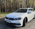 Белый Фольксваген Пассат, объемом двигателя 1.6 л и пробегом 216 тыс. км за 17000 $, фото 1 на Automoto.ua