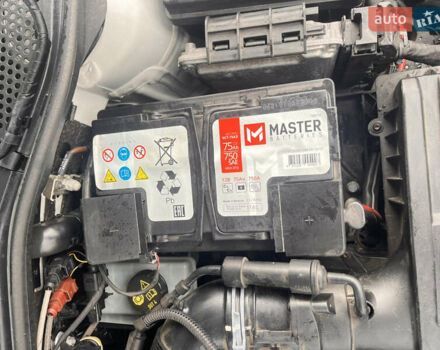 Білий Фольксваген Пассат, об'ємом двигуна 1.97 л та пробігом 312 тис. км за 13200 $, фото 6 на Automoto.ua