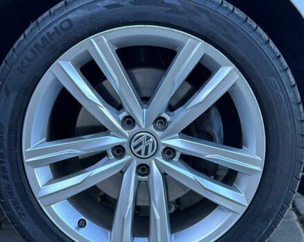 Белый Фольксваген Пассат, объемом двигателя 1.97 л и пробегом 184 тыс. км за 16500 $, фото 20 на Automoto.ua