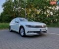 Белый Фольксваген Пассат, объемом двигателя 1.6 л и пробегом 267 тыс. км за 12750 $, фото 7 на Automoto.ua