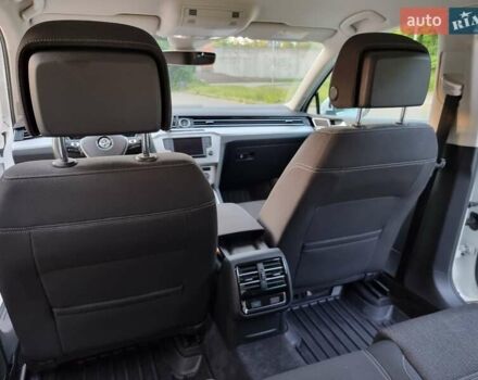 Белый Фольксваген Пассат, объемом двигателя 1.6 л и пробегом 267 тыс. км за 12750 $, фото 38 на Automoto.ua