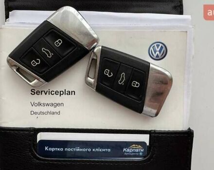 Білий Фольксваген Пассат, об'ємом двигуна 1.97 л та пробігом 245 тис. км за 16500 $, фото 20 на Automoto.ua