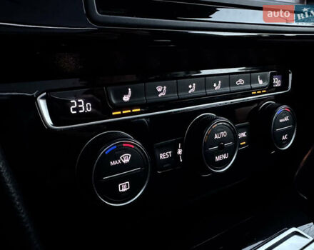 Білий Фольксваген Пассат, об'ємом двигуна 2 л та пробігом 215 тис. км за 16999 $, фото 43 на Automoto.ua