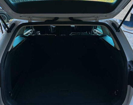 Белый Фольксваген Пассат, объемом двигателя 1.97 л и пробегом 184 тыс. км за 16500 $, фото 39 на Automoto.ua