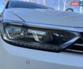 Белый Фольксваген Пассат, объемом двигателя 1.97 л и пробегом 270 тыс. км за 15750 $, фото 8 на Automoto.ua