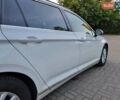 Белый Фольксваген Пассат, объемом двигателя 1.6 л и пробегом 267 тыс. км за 12750 $, фото 22 на Automoto.ua