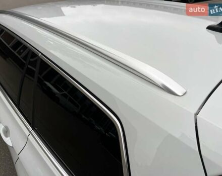 Белый Фольксваген Пассат, объемом двигателя 1.6 л и пробегом 221 тыс. км за 15500 $, фото 10 на Automoto.ua