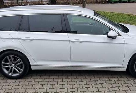 Білий Фольксваген Пассат, об'ємом двигуна 1.97 л та пробігом 245 тис. км за 16500 $, фото 6 на Automoto.ua