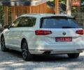 Білий Фольксваген Пассат, об'ємом двигуна 2 л та пробігом 275 тис. км за 15800 $, фото 18 на Automoto.ua