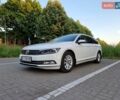 Белый Фольксваген Пассат, объемом двигателя 1.6 л и пробегом 267 тыс. км за 12750 $, фото 3 на Automoto.ua