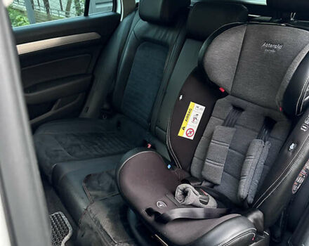 Белый Фольксваген Пассат, объемом двигателя 1.97 л и пробегом 243 тыс. км за 15550 $, фото 15 на Automoto.ua