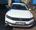 Белый Фольксваген Пассат, объемом двигателя 1.97 л и пробегом 211 тыс. км за 13300 $, фото 13 на Automoto.ua
