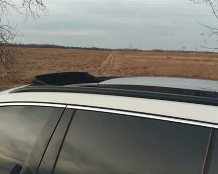 Белый Фольксваген Пассат, объемом двигателя 2 л и пробегом 270 тыс. км за 15000 $, фото 3 на Automoto.ua