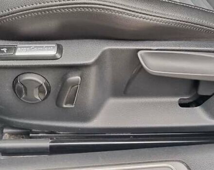 Білий Фольксваген Пассат, об'ємом двигуна 1.97 л та пробігом 245 тис. км за 16500 $, фото 18 на Automoto.ua