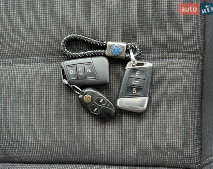 Белый Фольксваген Пассат, объемом двигателя 1.97 л и пробегом 238 тыс. км за 14250 $, фото 13 на Automoto.ua