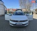 Белый Фольксваген Пассат, объемом двигателя 1.97 л и пробегом 270 тыс. км за 15750 $, фото 1 на Automoto.ua