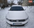 Белый Фольксваген Пассат, объемом двигателя 1.97 л и пробегом 374 тыс. км за 15500 $, фото 19 на Automoto.ua
