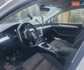 Белый Фольксваген Пассат, объемом двигателя 2 л и пробегом 270 тыс. км за 13500 $, фото 36 на Automoto.ua