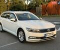 Белый Фольксваген Пассат, объемом двигателя 1.97 л и пробегом 292 тыс. км за 14000 $, фото 1 на Automoto.ua