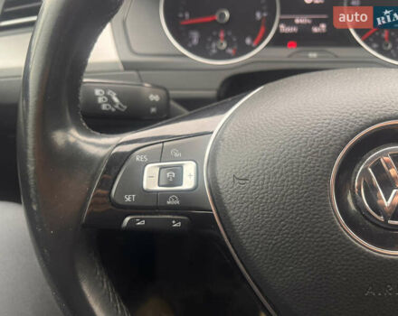 Білий Фольксваген Пассат, об'ємом двигуна 1.97 л та пробігом 312 тис. км за 13200 $, фото 18 на Automoto.ua