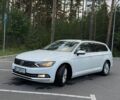Белый Фольксваген Пассат, объемом двигателя 1.6 л и пробегом 281 тыс. км за 11900 $, фото 1 на Automoto.ua