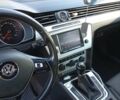 Белый Фольксваген Пассат, объемом двигателя 2 л и пробегом 240 тыс. км за 11850 $, фото 14 на Automoto.ua