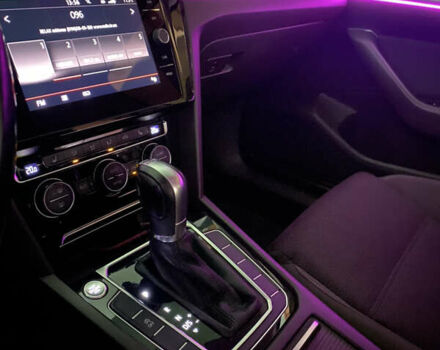 Белый Фольксваген Пассат, объемом двигателя 2 л и пробегом 245 тыс. км за 15900 $, фото 12 на Automoto.ua