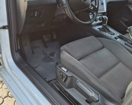 Білий Фольксваген Пассат, об'ємом двигуна 1.97 л та пробігом 302 тис. км за 13200 $, фото 18 на Automoto.ua