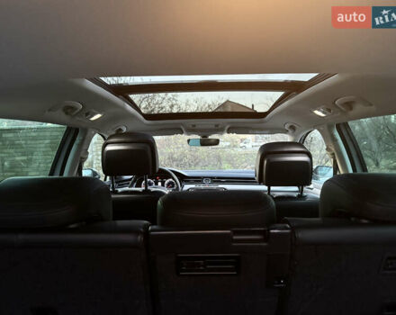 Білий Фольксваген Пассат, об'ємом двигуна 2 л та пробігом 215 тис. км за 16999 $, фото 58 на Automoto.ua