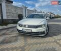 Белый Фольксваген Пассат, объемом двигателя 1.97 л и пробегом 347 тыс. км за 15700 $, фото 1 на Automoto.ua