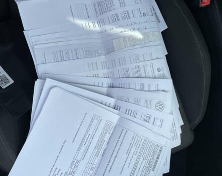 Белый Фольксваген Пассат, объемом двигателя 1.97 л и пробегом 295 тыс. км за 15200 $, фото 16 на Automoto.ua