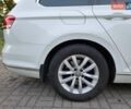 Белый Фольксваген Пассат, объемом двигателя 1.6 л и пробегом 267 тыс. км за 12750 $, фото 18 на Automoto.ua