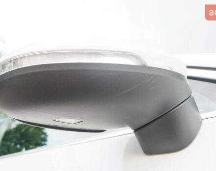 Белый Фольксваген Пассат, объемом двигателя 2 л и пробегом 280 тыс. км за 16400 $, фото 37 на Automoto.ua