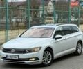 Білий Фольксваген Пассат, об'ємом двигуна 1.97 л та пробігом 282 тис. км за 13399 $, фото 5 на Automoto.ua