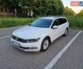 Белый Фольксваген Пассат, объемом двигателя 1.6 л и пробегом 267 тыс. км за 12750 $, фото 4 на Automoto.ua