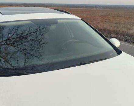 Белый Фольксваген Пассат, объемом двигателя 2 л и пробегом 270 тыс. км за 15000 $, фото 10 на Automoto.ua