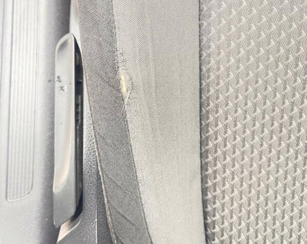 Білий Фольксваген Пассат, об'ємом двигуна 1.97 л та пробігом 312 тис. км за 13200 $, фото 29 на Automoto.ua