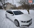 Белый Фольксваген Пассат, объемом двигателя 1.97 л и пробегом 374 тыс. км за 15500 $, фото 3 на Automoto.ua