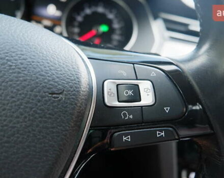 Белый Фольксваген Пассат, объемом двигателя 2 л и пробегом 280 тыс. км за 16400 $, фото 23 на Automoto.ua