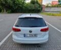 Белый Фольксваген Пассат, объемом двигателя 1.6 л и пробегом 267 тыс. км за 12750 $, фото 12 на Automoto.ua