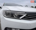 Білий Фольксваген Пассат, об'ємом двигуна 1.97 л та пробігом 312 тис. км за 13200 $, фото 7 на Automoto.ua