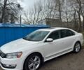 Белый Фольксваген Пассат, объемом двигателя 1.8 л и пробегом 210 тыс. км за 10700 $, фото 1 на Automoto.ua