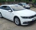 Білий Фольксваген Пассат, об'ємом двигуна 1.97 л та пробігом 307 тис. км за 16500 $, фото 3 на Automoto.ua