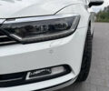 Белый Фольксваген Пассат, объемом двигателя 1.97 л и пробегом 243 тыс. км за 15550 $, фото 2 на Automoto.ua