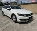 Белый Фольксваген Пассат, объемом двигателя 1.97 л и пробегом 317 тыс. км за 12500 $, фото 1 на Automoto.ua
