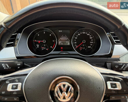 Белый Фольксваген Пассат, объемом двигателя 1.97 л и пробегом 238 тыс. км за 14250 $, фото 14 на Automoto.ua