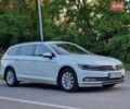 Белый Фольксваген Пассат, объемом двигателя 1.6 л и пробегом 267 тыс. км за 12750 $, фото 1 на Automoto.ua