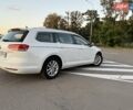 Белый Фольксваген Пассат, объемом двигателя 1.97 л и пробегом 292 тыс. км за 14000 $, фото 4 на Automoto.ua